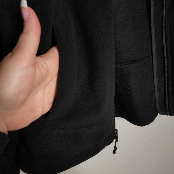 Marmot windstopper fleece jacket - Picture 4 of 17